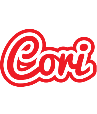 Cori sunshine logo