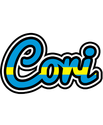 Cori sweden logo