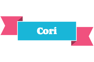 Cori today logo