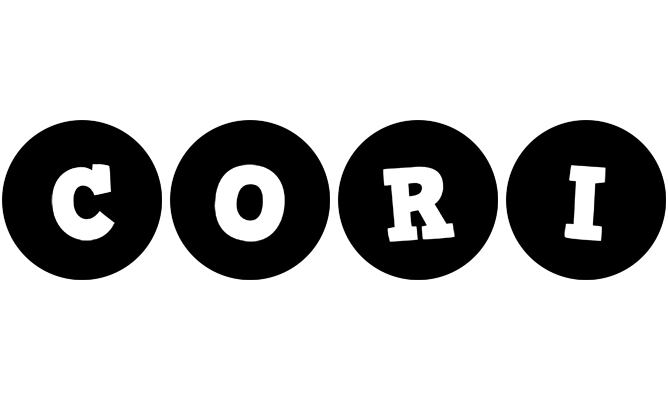 Cori tools logo