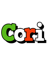 Cori venezia logo