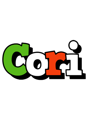 Cori venezia logo