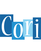 Cori winter logo