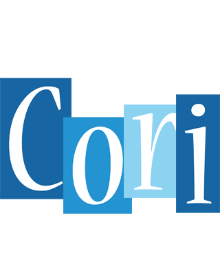 Cori winter logo