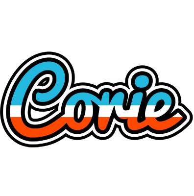 Corie america logo