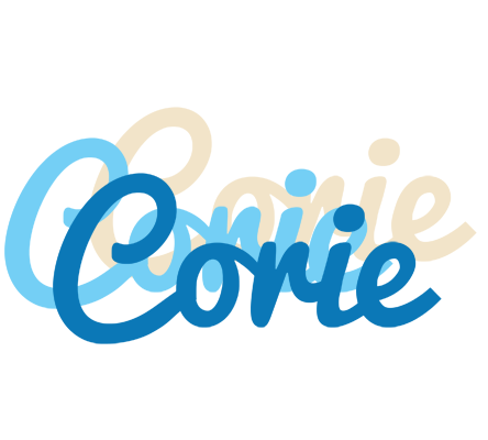 Corie breeze logo