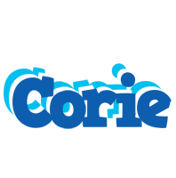 Corie business logo