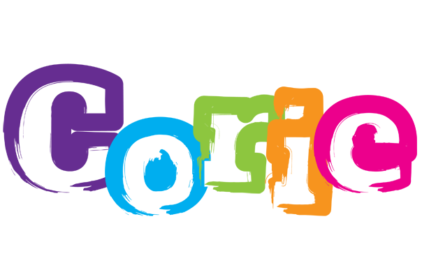 Corie casino logo