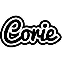 Corie chess logo