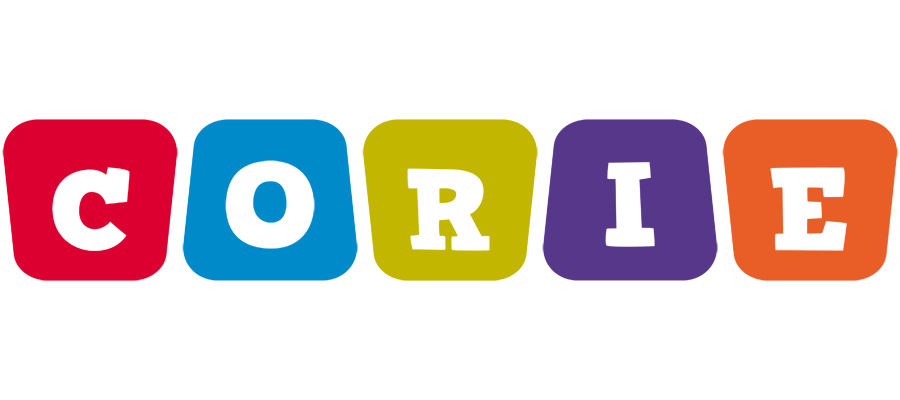 Corie daycare logo