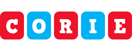 Corie diesel logo