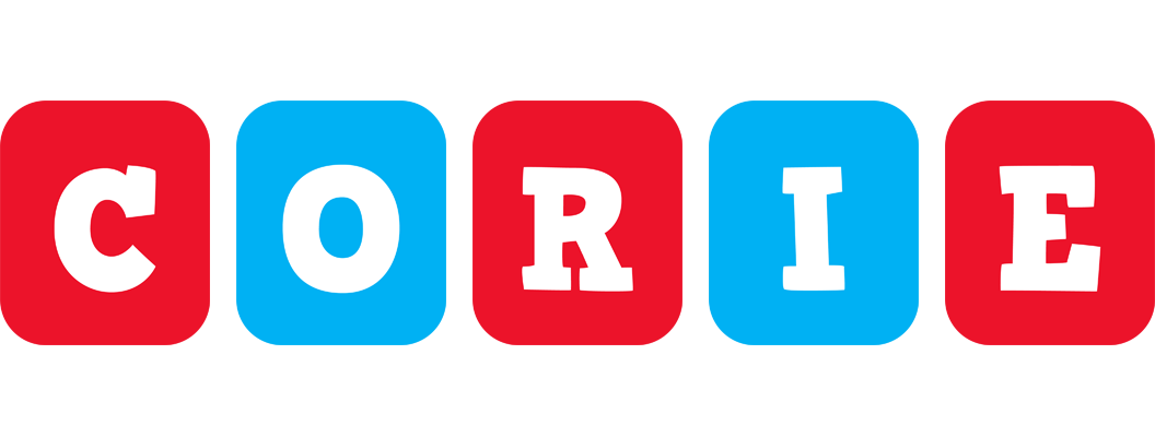 Corie diesel logo
