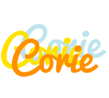 Corie energy logo