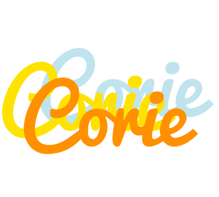 Corie energy logo