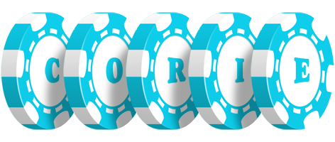 Corie funbet logo