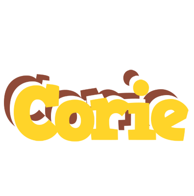 Corie hotcup logo