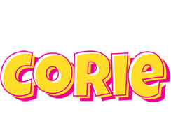 Corie kaboom logo