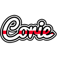 Corie kingdom logo