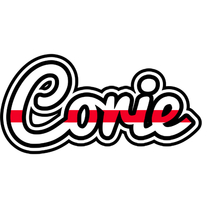 Corie kingdom logo