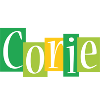 Corie lemonade logo