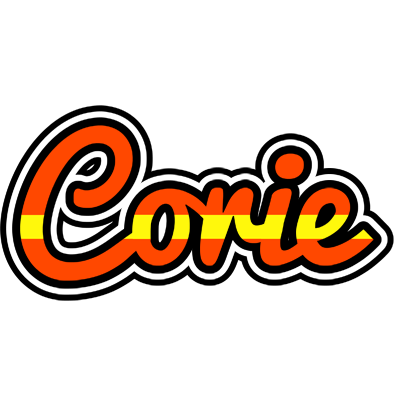 Corie madrid logo