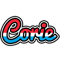 Corie norway logo