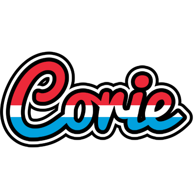 Corie norway logo