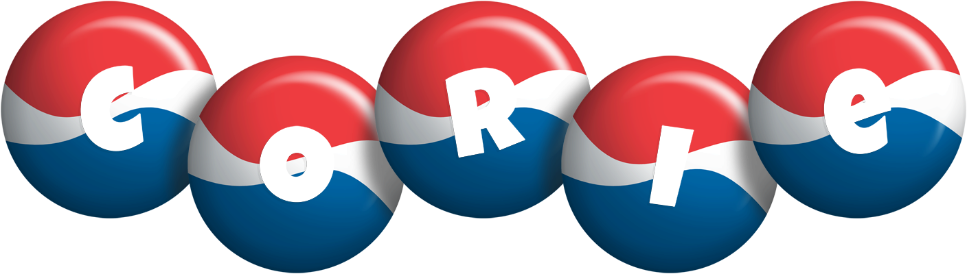 Corie paris logo
