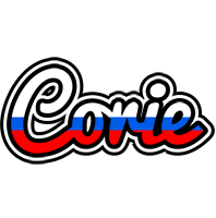 Corie russia logo