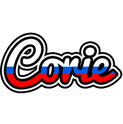 Corie russia logo