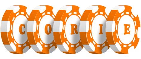 Corie stacks logo