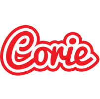 Corie sunshine logo