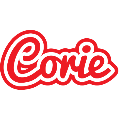 Corie sunshine logo