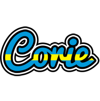 Corie sweden logo