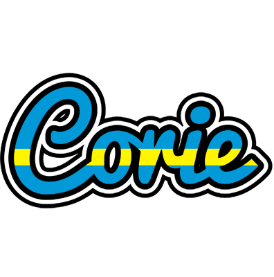 Corie sweden logo