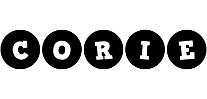 Corie tools logo