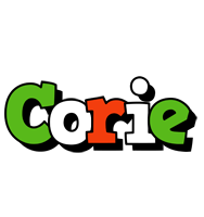 Corie venezia logo