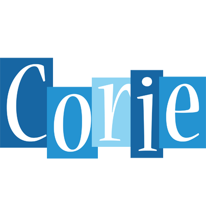 Corie winter logo