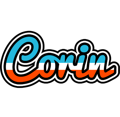 Corin america logo