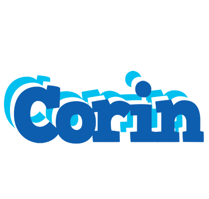 Corin business logo