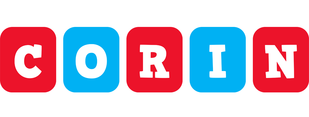 Corin diesel logo