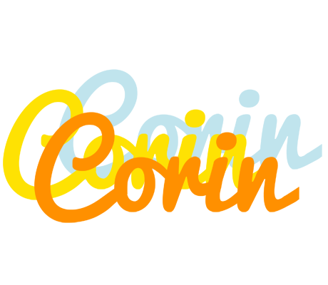 Corin energy logo