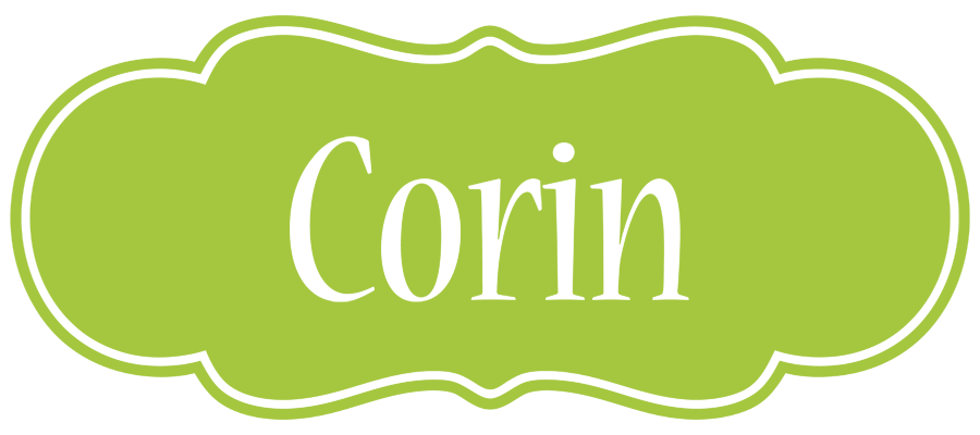 Corin family logo
