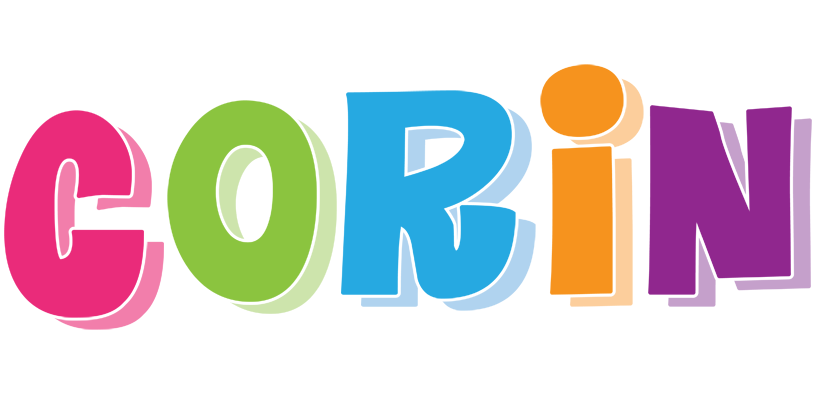 Corin friday logo