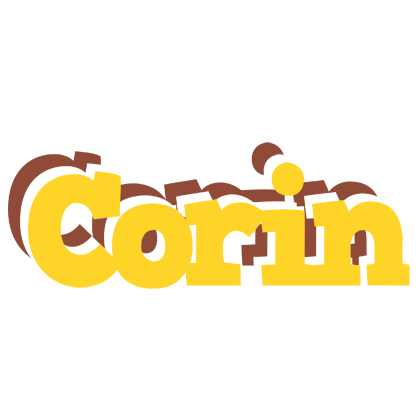 Corin hotcup logo