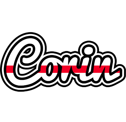 Corin kingdom logo
