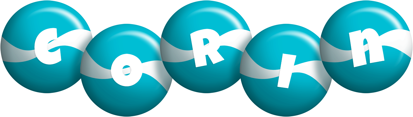 Corin messi logo