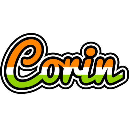 Corin mumbai logo
