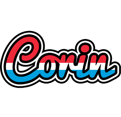 Corin norway logo