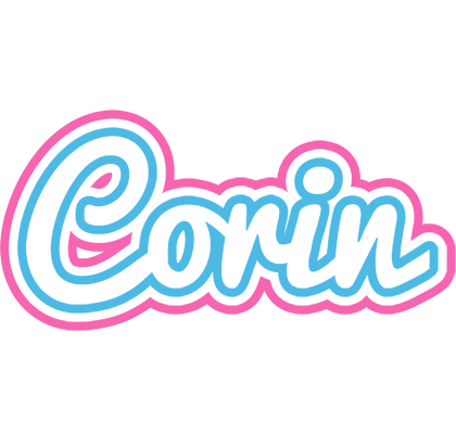 Corin outdoors logo